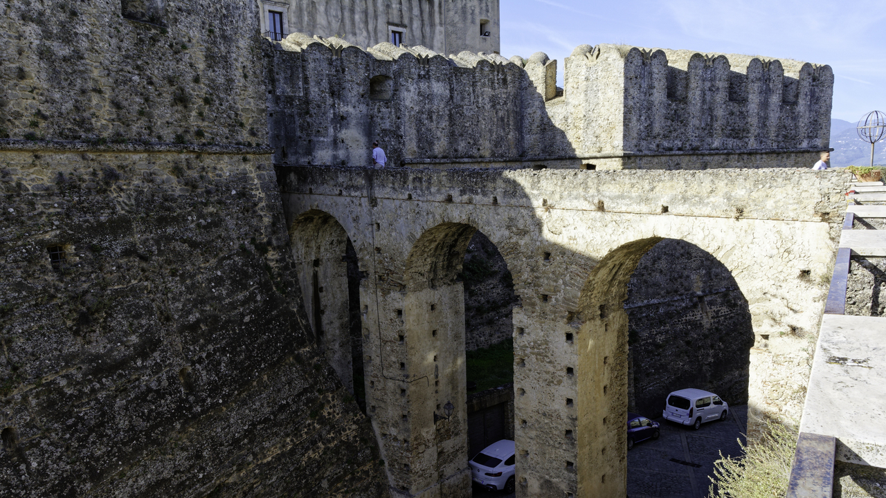 20231022 101040•Santa Severina•Calabria•Italy